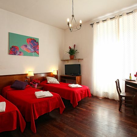 Bed & Breakfast Pigneto Hotel Rome Bagian luar foto