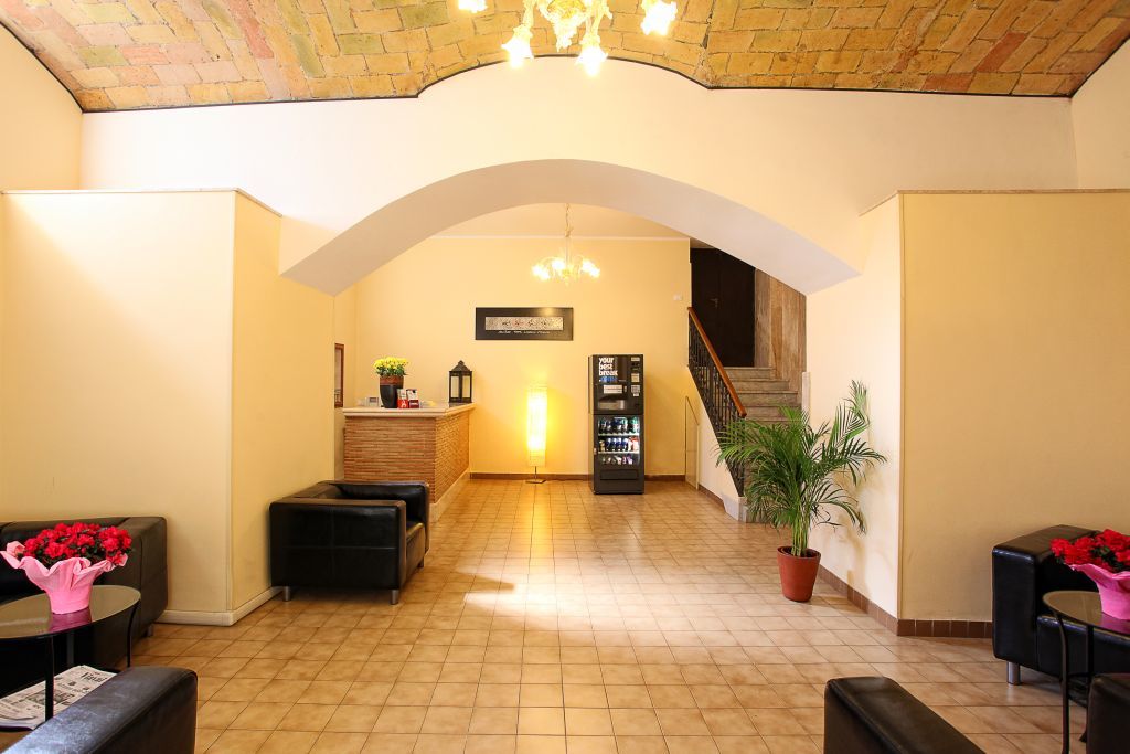 Bed & Breakfast Pigneto Hotel Rome Bagian luar foto