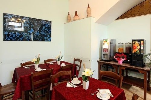 Bed & Breakfast Pigneto Hotel Rome Bagian luar foto