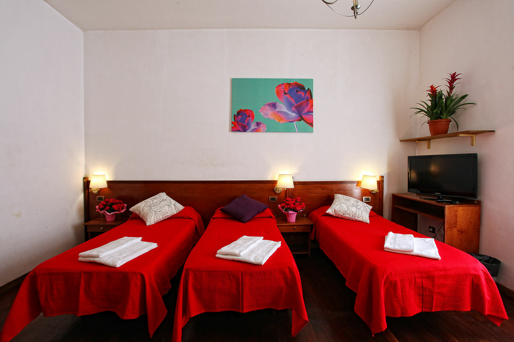 Bed & Breakfast Pigneto Hotel Rome Bagian luar foto